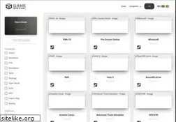 Sites similar to gamespecial.com