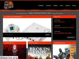Sites similar to gamespirit.org