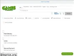 Sites similar to gamesplanet.ae