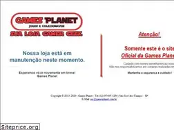 Sites similar to gamesplanet.com.br