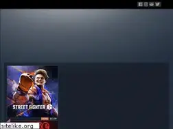 Sites similar to gamesplanet.fr