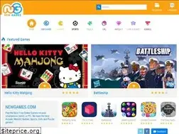 Sites similar to gamesplaza.com