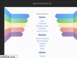 Sites similar to gamesplaza.de