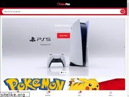 Sites similar to gamesplusmalta.com