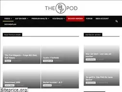 Sites similar to gamespodcast.de