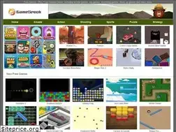 Sites similar to gamespook.com