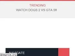 Sites similar to gamespread.org