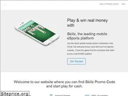 Sites similar to gamespromocodes.com