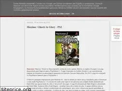 Sites similar to gamesps2torrentt.blogspot.com