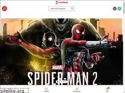Sites similar to gamesq8.com