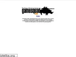Sites similar to gamesquad.com