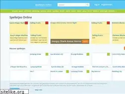 Sites similar to gamesquad.net