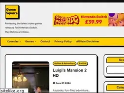 Sites similar to gamesquare.co.uk