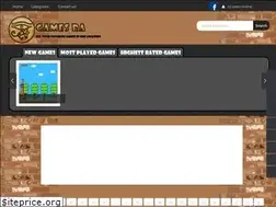 Sites similar to gamesra.com