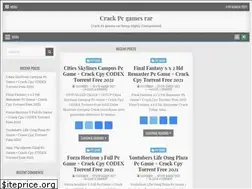 Sites similar to gamesrar.co