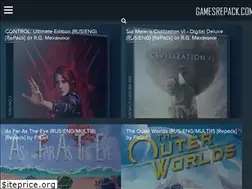 Sites similar to gamesrepack.com