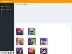 Sites similar to gamesrich.net