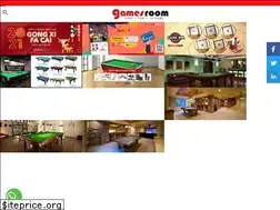 Sites similar to gamesroom.com.my