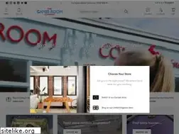 Sites similar to gamesroomcompany.com