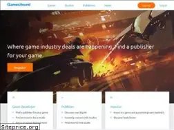 Sites similar to gamesround.com