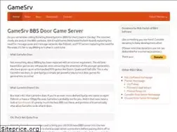 Sites similar to gamesrv.ca