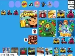 Sites similar to gamessabaya.com