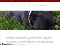 Sites similar to gamestaffstaffords.ca