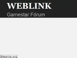 Sites similar to gamestar-forum-link.weblink.hu