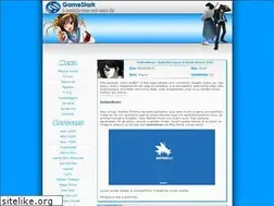 Sites similar to gamestark.org