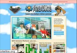 Sites similar to gamestarmechanic.com