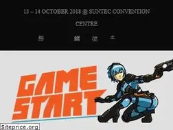 Sites similar to gamestart.asia