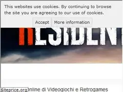Sites similar to gamestart.it