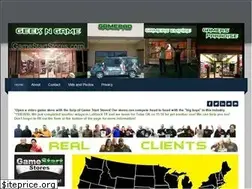 Sites similar to gamestartstores.com
