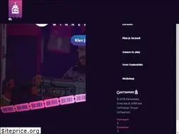 Sites similar to gamestate.nl