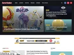Sites similar to gamestation.co.id