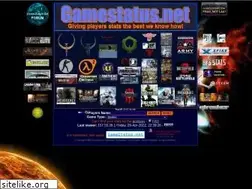 Sites similar to gamestatus.net