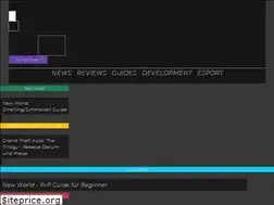 Sites similar to gamestavern.de