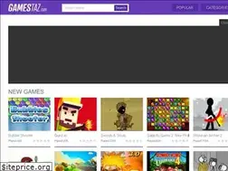 Sites similar to gamestaz.com