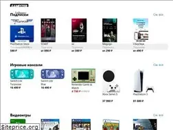 Sites similar to gamester.pro