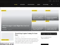 Sites similar to gamestingr.com