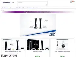 Sites similar to gamestock.co