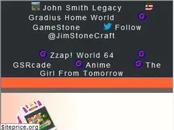 Sites similar to gamestone.co.uk