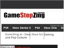 Sites similar to gamestop.at