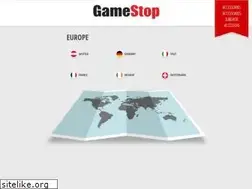Sites similar to gamestop.co.uk
