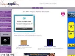 Sites similar to gamestopia.com
