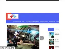 Sites similar to gamestoplayfree.com