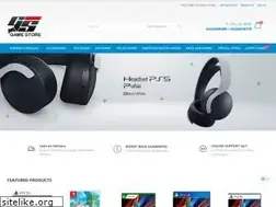 Sites similar to gamestore.com.pk