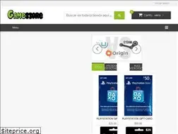Sites similar to gamestore.com.sv
