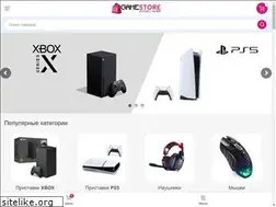 Sites similar to gamestore.kg