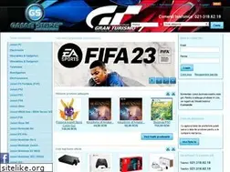 Sites similar to gamestore.ro